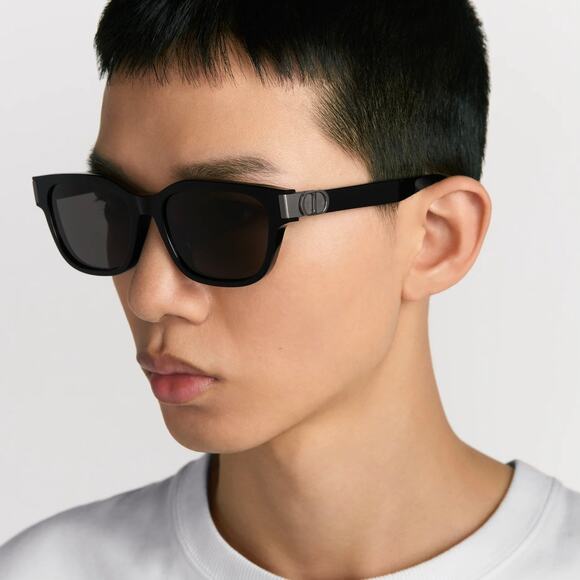 New, CHRISTIAN DIOR Sunglasses CD Icon S1I 14A0 Authentic - Picture 1 of 12